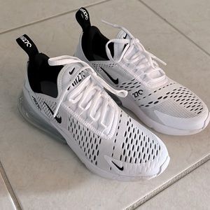 Nike Women’s Air Max 270